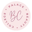 Palace Beauty College logo