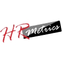 The HR Metrics logo
