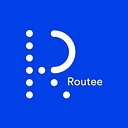 Routee logo