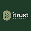 iTrust Wellness logo