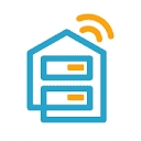SimpleHomelab logo