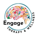 Engage Brain Body Better logo