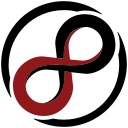 Infinite Discs logo