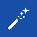 Display Wizard logo