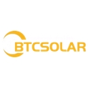 BTC Solar logo