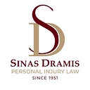 Sinas Dramis logo