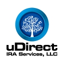 uDirect IRA logo