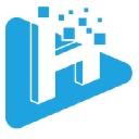 Harvard Media logo