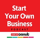 Marketing Donut logo