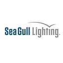 Sea Gull Lighting logo