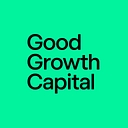 Good Growth Capital logo