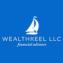 WealthKeel logo