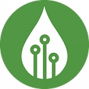 EnviroData logo