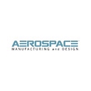 Aerospace Manufacturing and Design logo