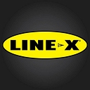 LINE-X logo