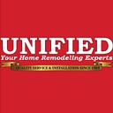 Unified Home Remodeling logo