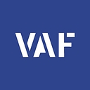 Van's Air Force logo