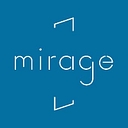 Mirage Vision logo