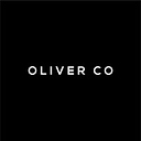 Oliver Co. London logo