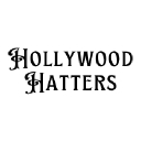Hollywood Hatters logo