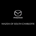 Mazda of South Charlotte logo