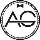 Art of the Gentleman logo