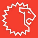 LION Protects logo