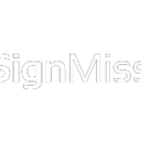 SignMission logo