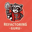 Refactoring.Guru logo