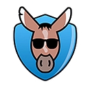 AccessMule logo