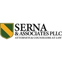 Serna & Associates logo
