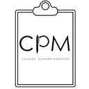 Chicago Planner Magazine logo