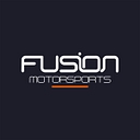 Fusion Motorsports USA logo
