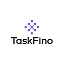 TaskFino logo