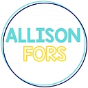 Allison Fors logo