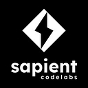 Sapient Codelabs logo