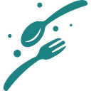 TasteGreatFoodie logo