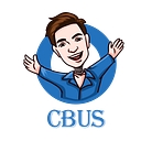 Custom Bobbleheads logo