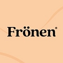 Fronén logo