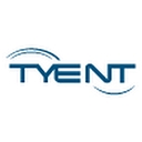 Tyent logo