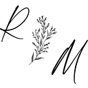 Rachael Marie It's Me Photography logo