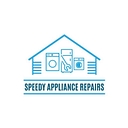 Speedy Appliance Repairs logo
