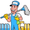 Cleanup Guys logo