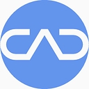 CAD International logo