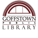 Goffstown Public Library logo