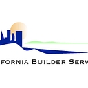 California Builder Services logo