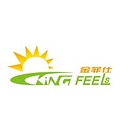Kingfeels logo