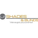 Los Angeles Shades and Blinds logo