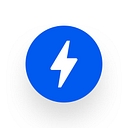 AMP (Accelerated Mobile Pages) logo