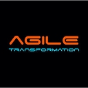 Agile Transformation logo